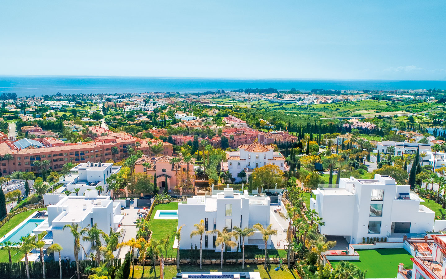 Villa Grebe – Exceptional Luxury Villa for Sale in Los Flamingos 27, Marbella