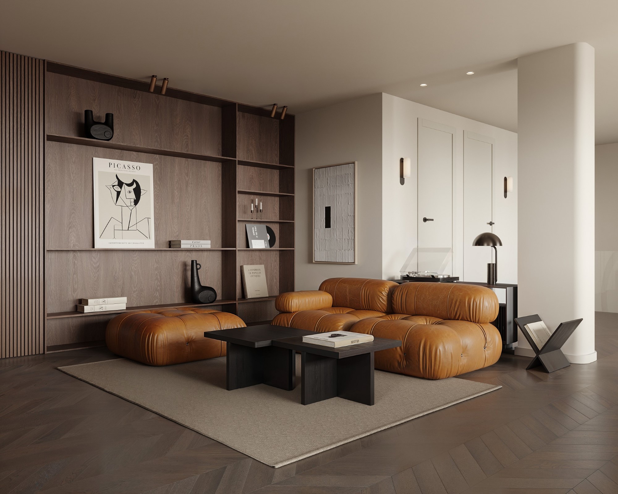 Exceptional Penthouse for Sale in Nueva Andalucía with Sea & Mountain Views