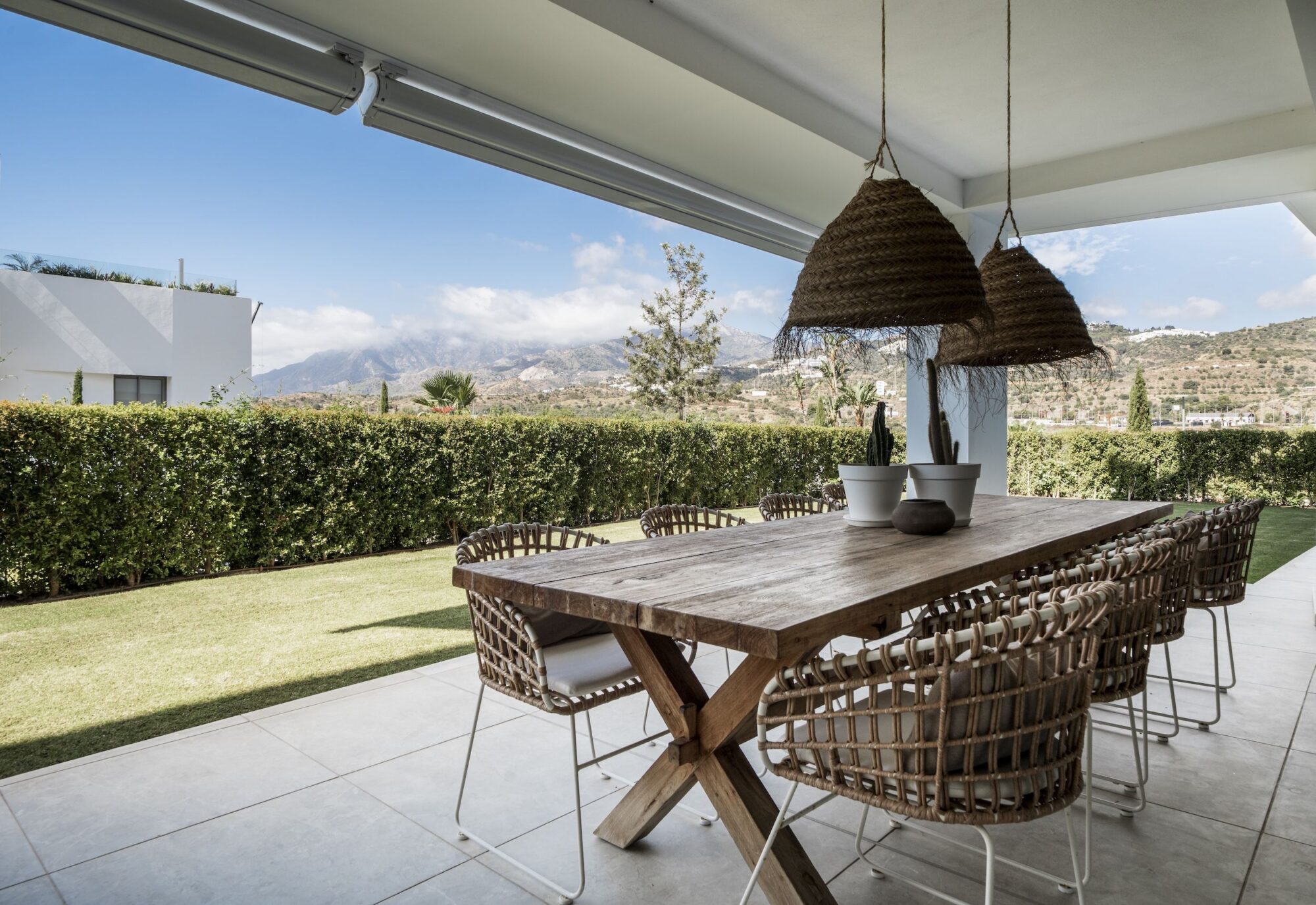 Elegant Mediterranean Living at Soul Marbella Sunset, Santa Clara Golf